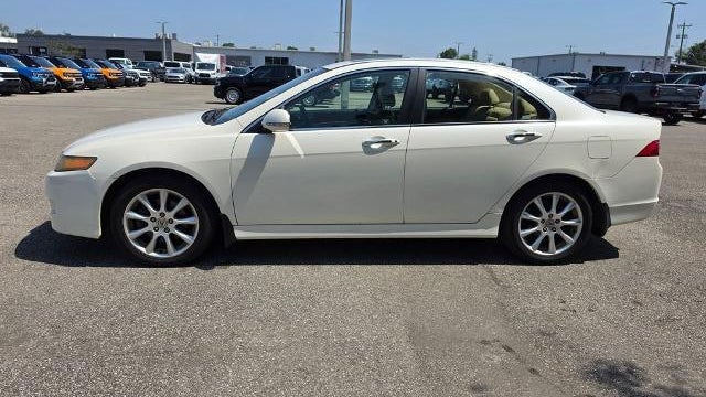 2006 Acura TSX Base