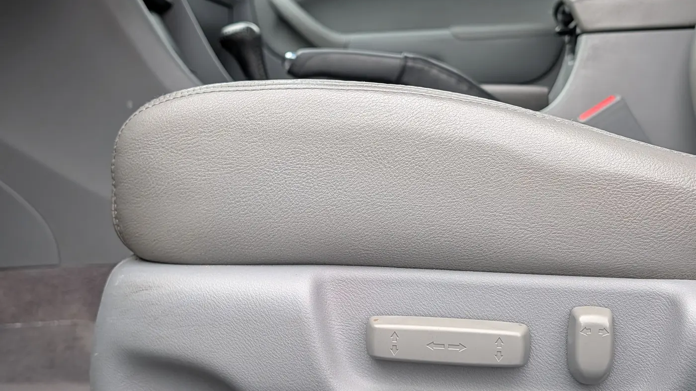 2004 Acura TSX Base