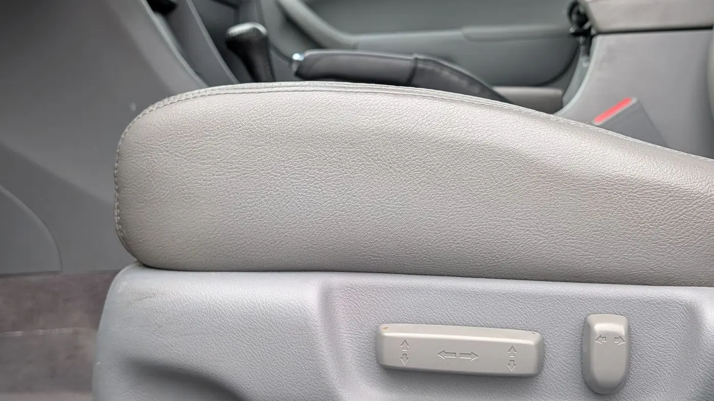 2004 Acura TSX Base