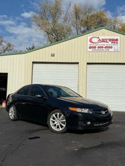 Photo of a 2006 Acura TSX 4DR Sedan 5A for sale