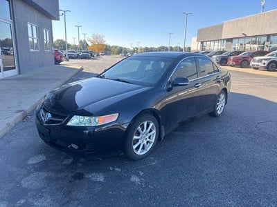 Photo of a 2006 Acura TSX 4DR Sedan 5A for sale