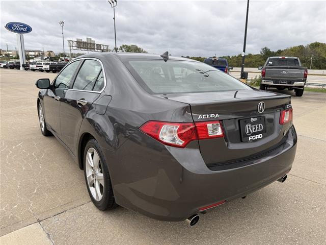 2009 Acura TSX - $12,999