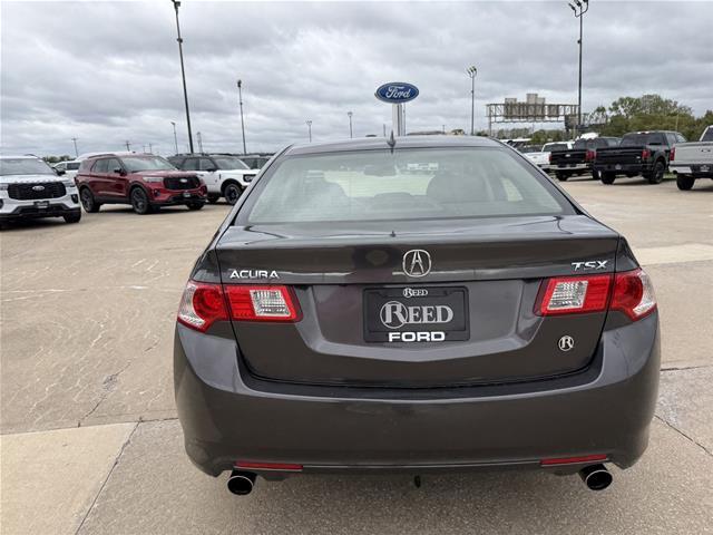 2009 Acura TSX - $12,999