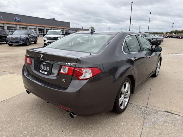 2009 Acura TSX - $12,999