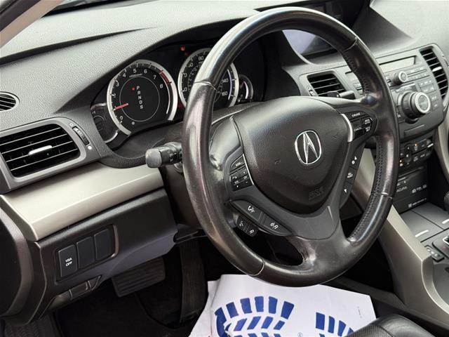 2009 Acura TSX - $12,999