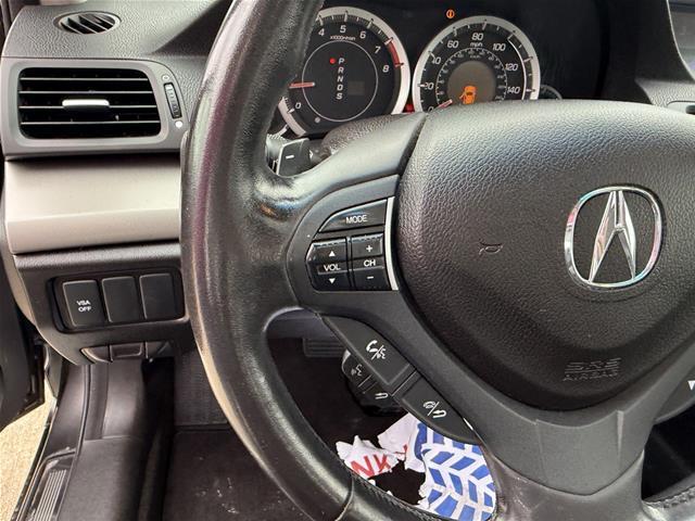 2009 Acura TSX - $12,999
