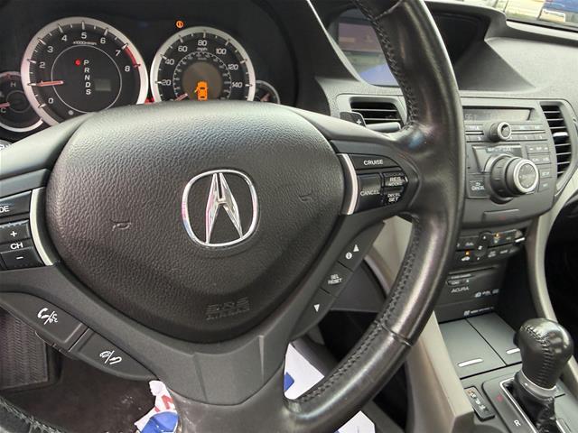 2009 Acura TSX - $12,999