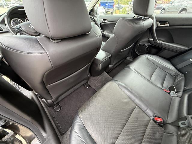 2009 Acura TSX - $12,999