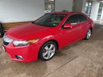 2014 TSX Thumbnail 1