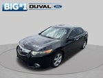 2012 TSX Thumbnail 3