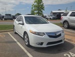 2013 TSX Thumbnail 4