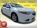 2012 TSX Thumbnail 24