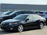 2013 TSX Thumbnail 1