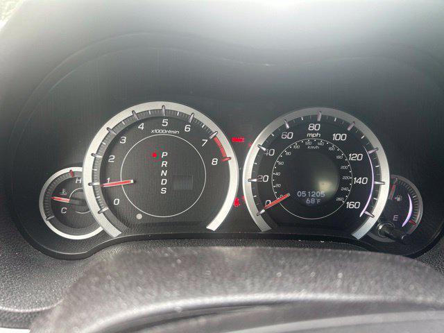 2013 Acura TSX - $14,000