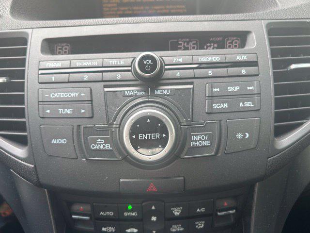 2013 Acura TSX - $14,000
