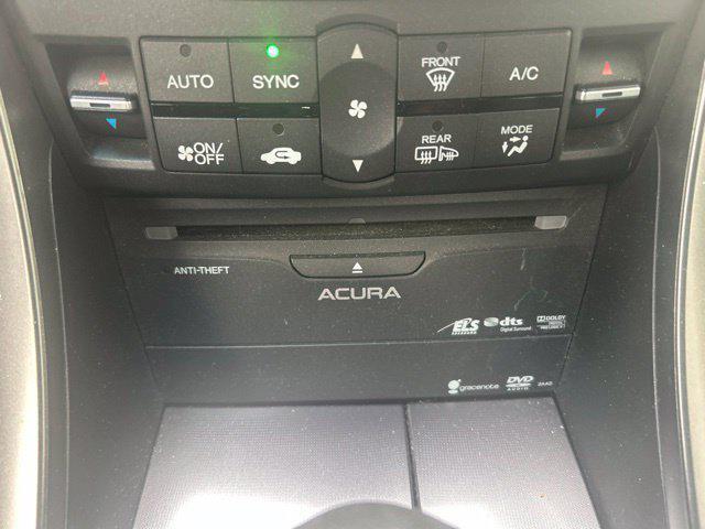 2013 Acura TSX - $14,000