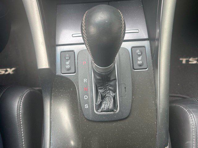 2013 Acura TSX - $14,000