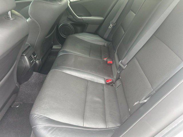 2013 Acura TSX - $14,000