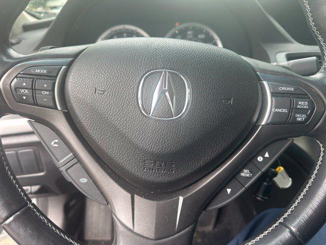 2013 Acura TSX - $14,000