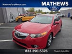 2013 TSX Thumbnail 1