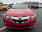 2013 TSX Thumbnail 5