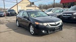 2010 TSX Thumbnail 3
