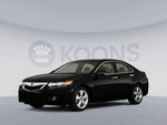 2010 TSX Thumbnail 1