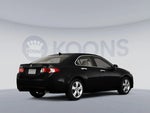 2010 TSX Thumbnail 3