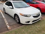 2011 TSX Thumbnail 2