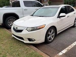 2011 TSX Thumbnail 4
