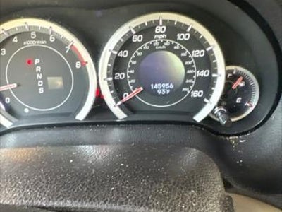 Photo of a 2012 Acura TSX 4DR Sedan W/Technology Package for sale