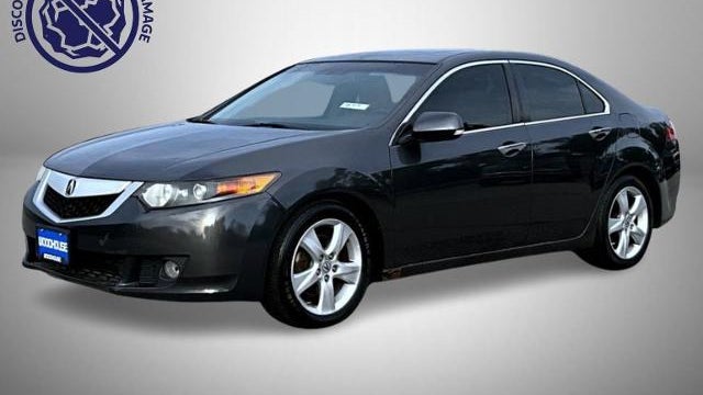 Preowned 2010 Acura TSX w/Tech for Sale