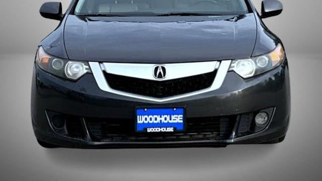 2010 Acura TSX w/Tech
