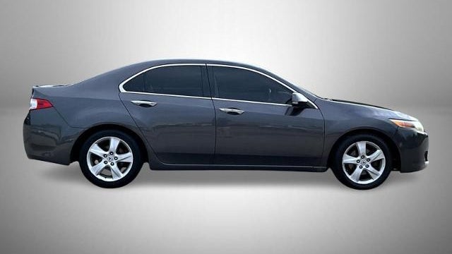 2010 Acura TSX w/Tech