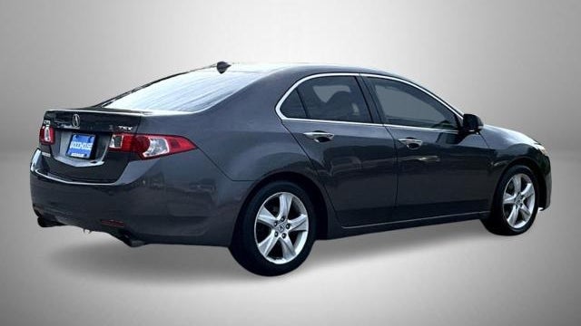 2010 Acura TSX w/Tech