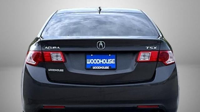 2010 Acura TSX w/Tech
