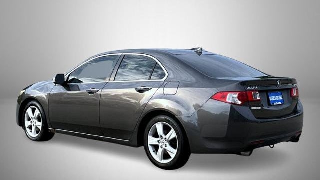 2010 Acura TSX w/Tech