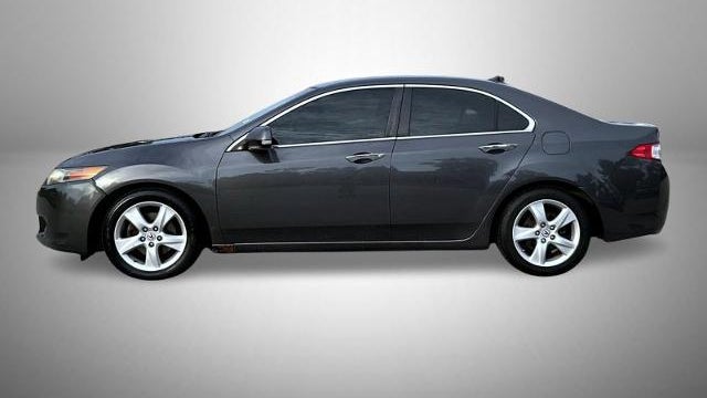 2010 Acura TSX w/Tech