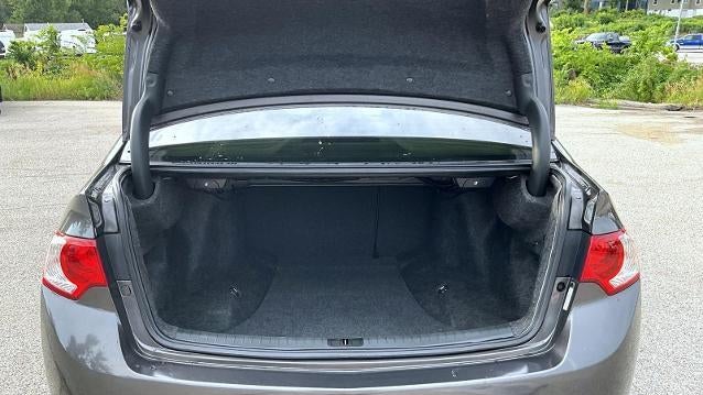 2010 Acura TSX w/Tech