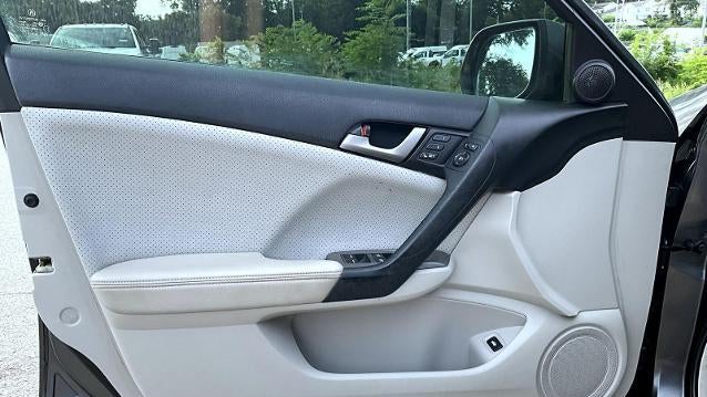 2010 Acura TSX w/Tech