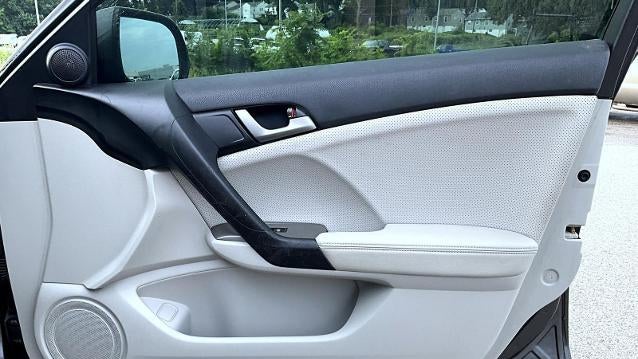 2010 Acura TSX w/Tech
