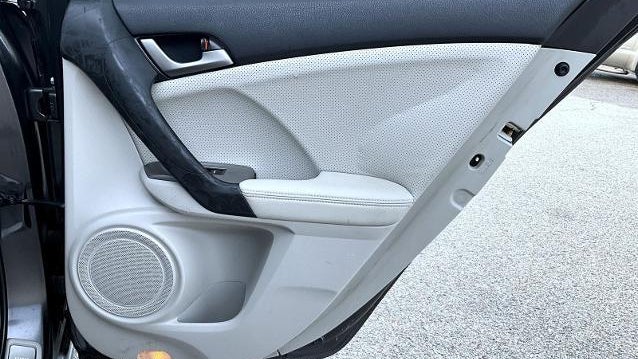 2010 Acura TSX w/Tech