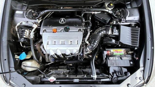 2010 Acura TSX w/Tech