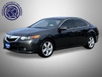 2010 TSX Thumbnail 1