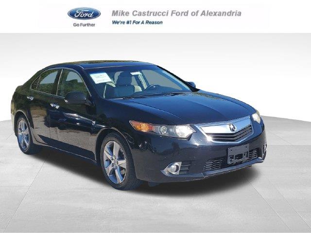 2011 Acura TSX - $6,487