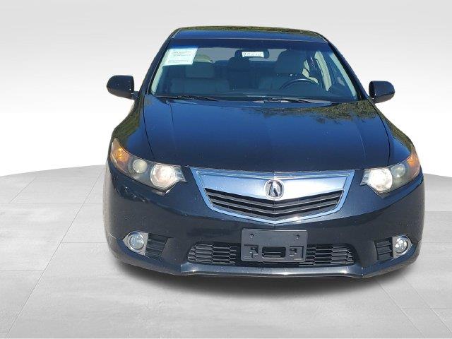 2011 Acura TSX - $6,487