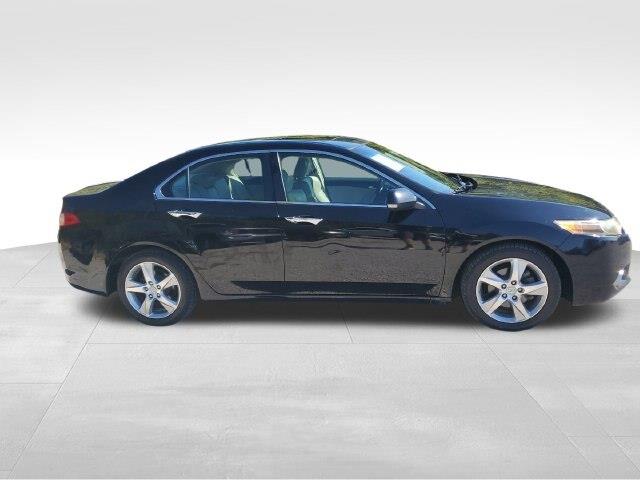 2011 Acura TSX - $6,487