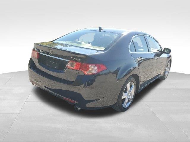 2011 Acura TSX - $6,487