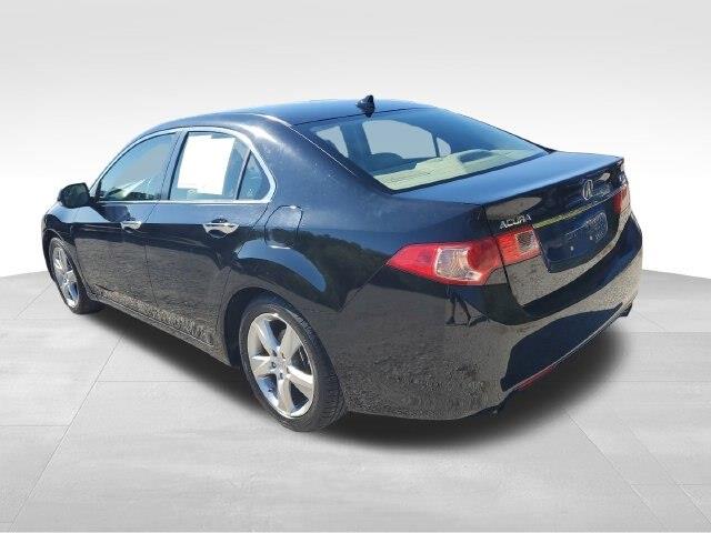 2011 Acura TSX - $6,487