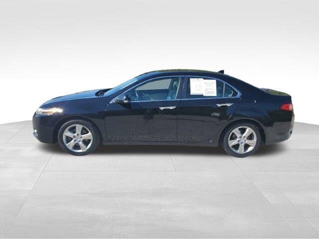 2011 Acura TSX - $6,487